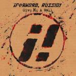 Give me the Wall - CD Audio di Forward Russia