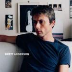 Brett Anderson - CD Audio di Brett Anderson