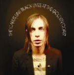 Black Lives at the Golden Coast - CD Audio di Icarus Line