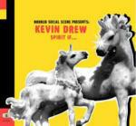 Broken Social Scene presents Kevin Drew. Spirit if... - CD Audio di Broken Social Scene,Kevin Drew