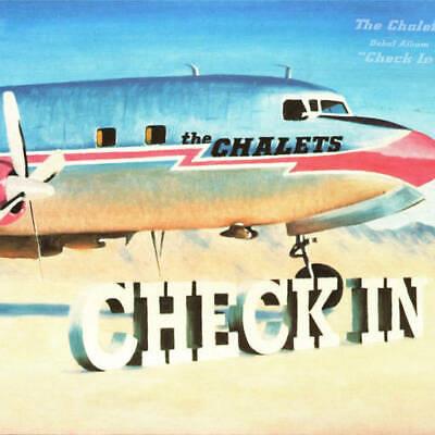 Check In - CD Audio di Chalets