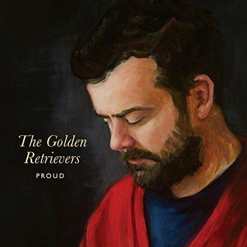 Proud Ep - CD Audio di Golden Retriever
