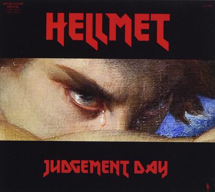 Judgement Day - CD Audio di Hellmet