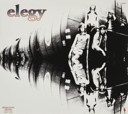 Elegy - CD Audio di Elegy