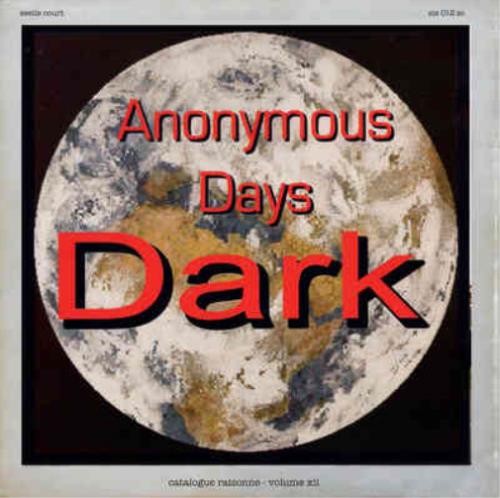 Catalogue Raisonne. Vol.12 - Vinile LP di Dark