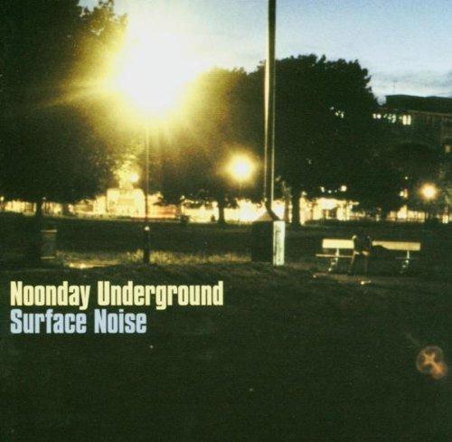 Surface Noise - CD Audio di Noonday Underground