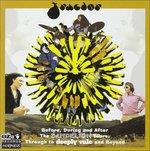 Before, During & After th - CD Audio di Tractor