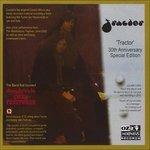 Tractor (+ Bonus Tracks) - CD Audio di Tractor