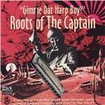 Gimme Dat Harp Boy. Roots of the Captain