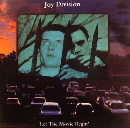 Let the Movie Begin - CD Audio di Joy Division