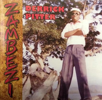 Zambezi - CD Audio di Derrick Pitter