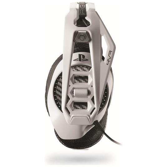 PLANTRONICS Cuffie RIG 4VR  PS4 - 3