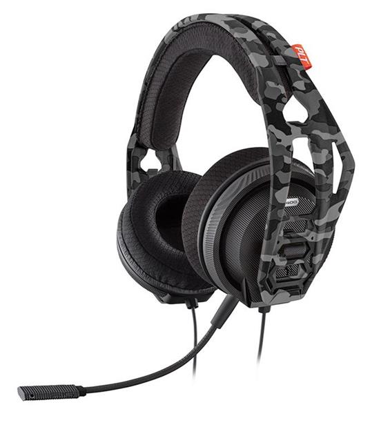 PLANTRONICS Cuffie 400HX CAMO XONE - 2