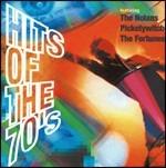Hits of the 70's - CD Audio