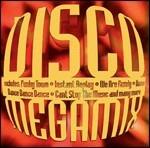 Disco Mixes