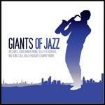 Giants of Jazz - CD Audio