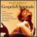 Best Loved Gospels & Spirituals - CD Audio