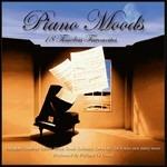 Piano Moods - CD Audio
