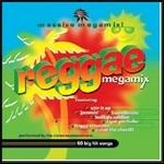 Reggae Megamix - CD Audio
