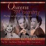 Queens of Country - CD Audio