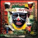 African Tribal Rhythms - CD Audio