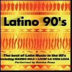 Latino 90's