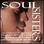 Soul Sisters - CD Audio