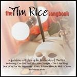 The Tim Rice Songbook - CD Audio