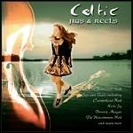 Celtic Jigs & Reels - CD Audio