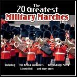 The 20 Greatest Military Marches