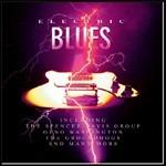 Electric Blues - CD Audio