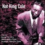 Nat King Cole - CD Audio di Nat King Cole