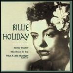 Billie Holiday - CD Audio di Billie Holiday
