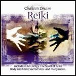 Reiki - CD Audio