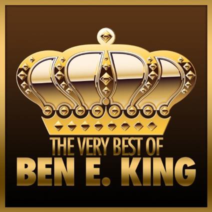 Very Best Of - CD Audio di Ben E. King