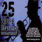 25 Blues Masters Vol.1
