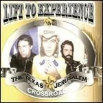 Texas-Jerusalem Crossroad