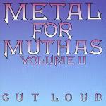 Metal for Muthas vol.2