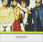 Who Needs Love - CD Audio di Incognito