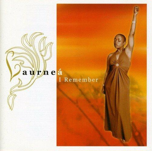 I Remember - CD Audio di Laurnea