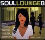 Soul Lounge vol.8