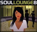 Soul Lounge vol.8
