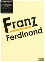 Franz Ferdinand. Franz Ferdinand (2 DVD)