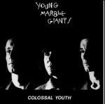 Colossal Youth