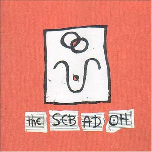 The Sebadoh - CD Audio di Sebadoh