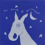 The Death Of Quickspace - CD Audio di Quickspace