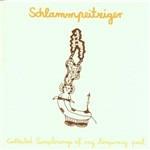 Collected Simplesongs of my Temporary Past - CD Audio di Schlammpeitziger