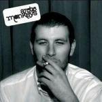 Whatever People Say I Am, That's What I'm Not - Vinile LP di Arctic Monkeys