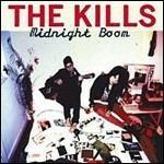 Midnight Boom - Vinile LP di Kills
