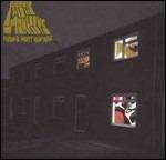 Favourite Worst Nightmare